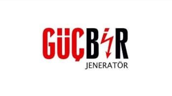 güçbir jeneratör logo